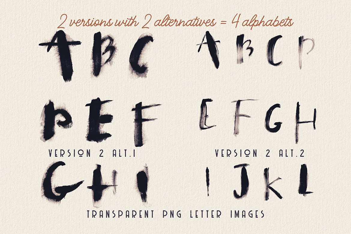 Free Brush Image Script 2 - view 3