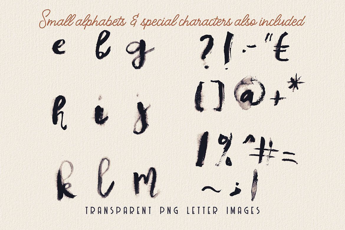 Free Brush Image Script 2 - view 4