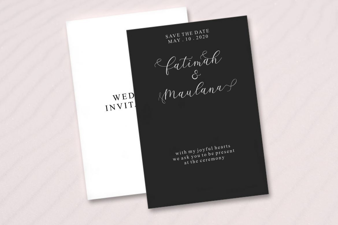 Sathyn Script - view 3