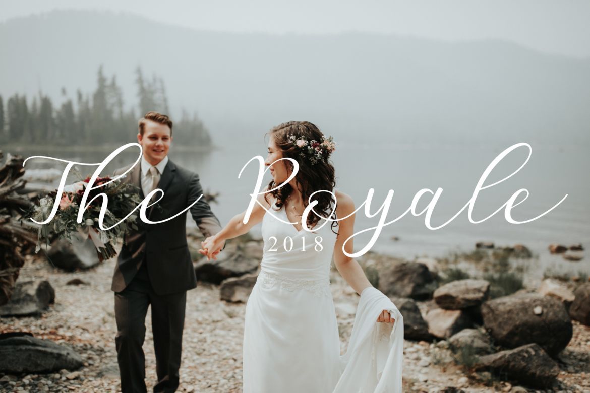 Sathyn Script - view 6