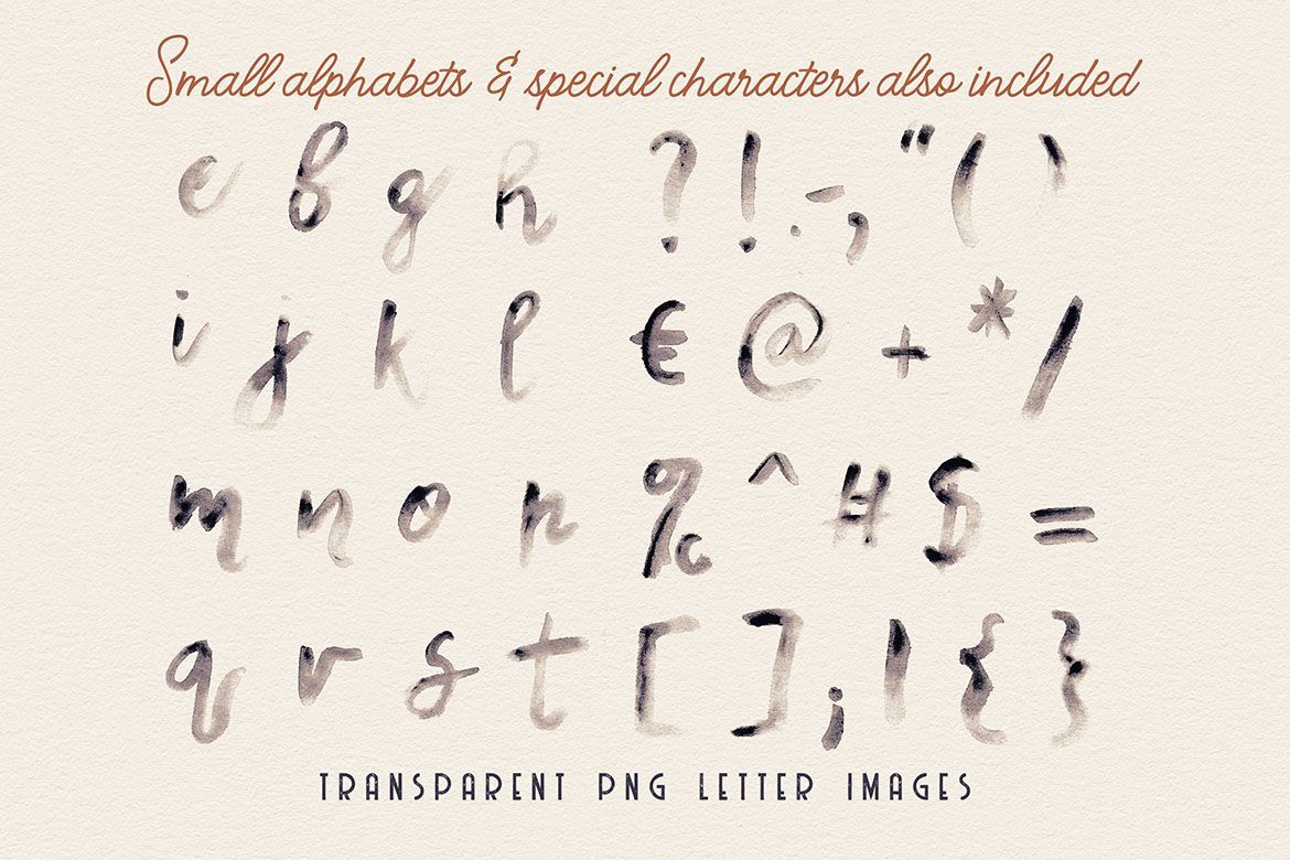 Free Brush Image Script 3 - view 5