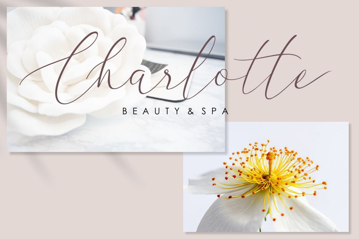 White Desert Script - view 6