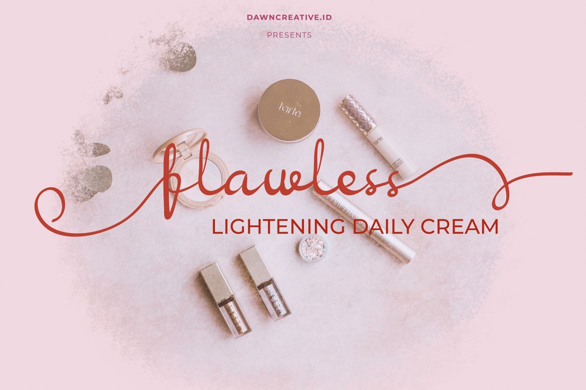 Kayana Script - view 4