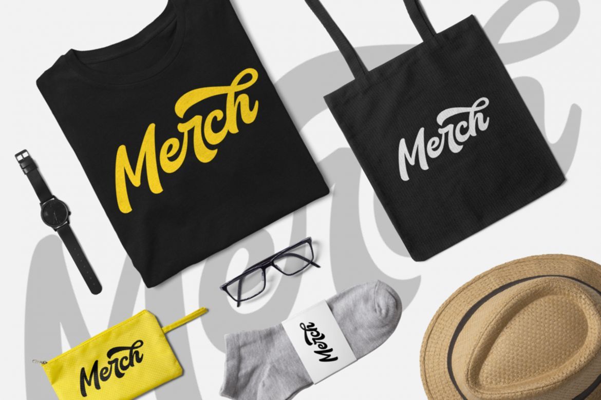 Thunder Script - view 8