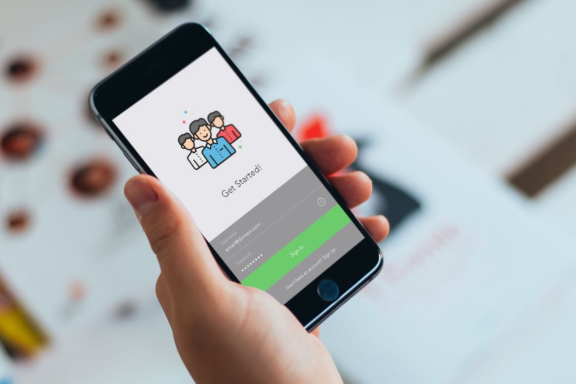 90 Business Icons | Vivid - view 8