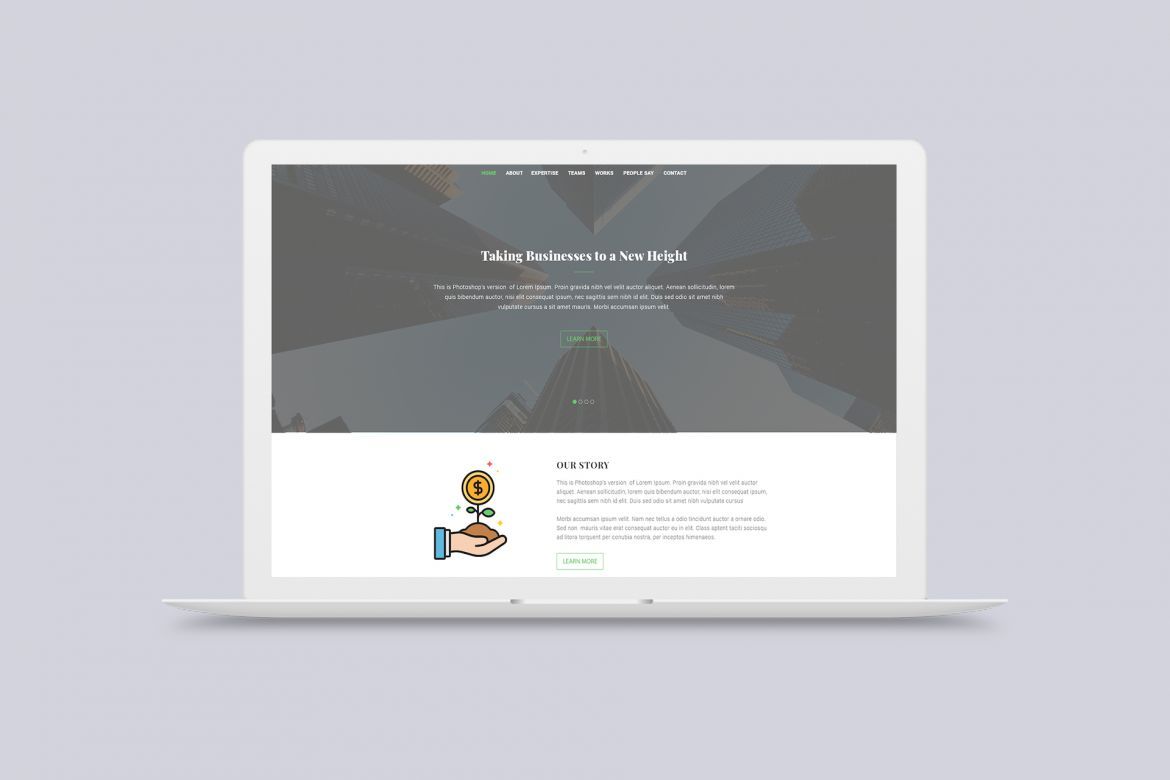 90 Business Icons | Vivid alternate