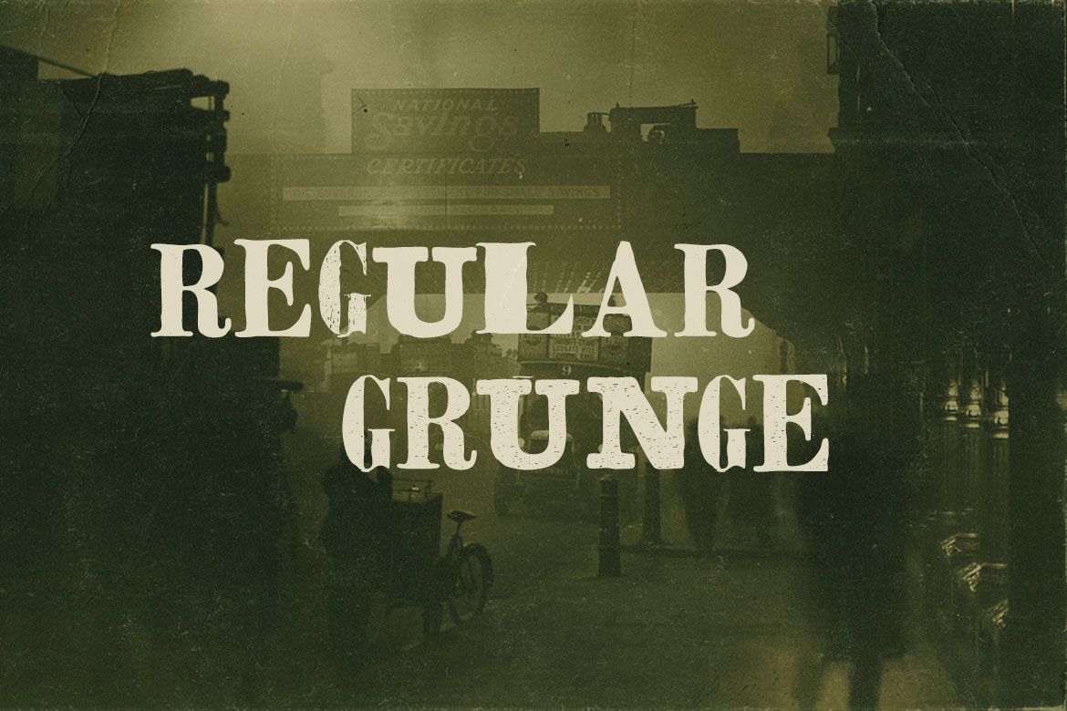 Boutique - Free Font Deeezy alternate