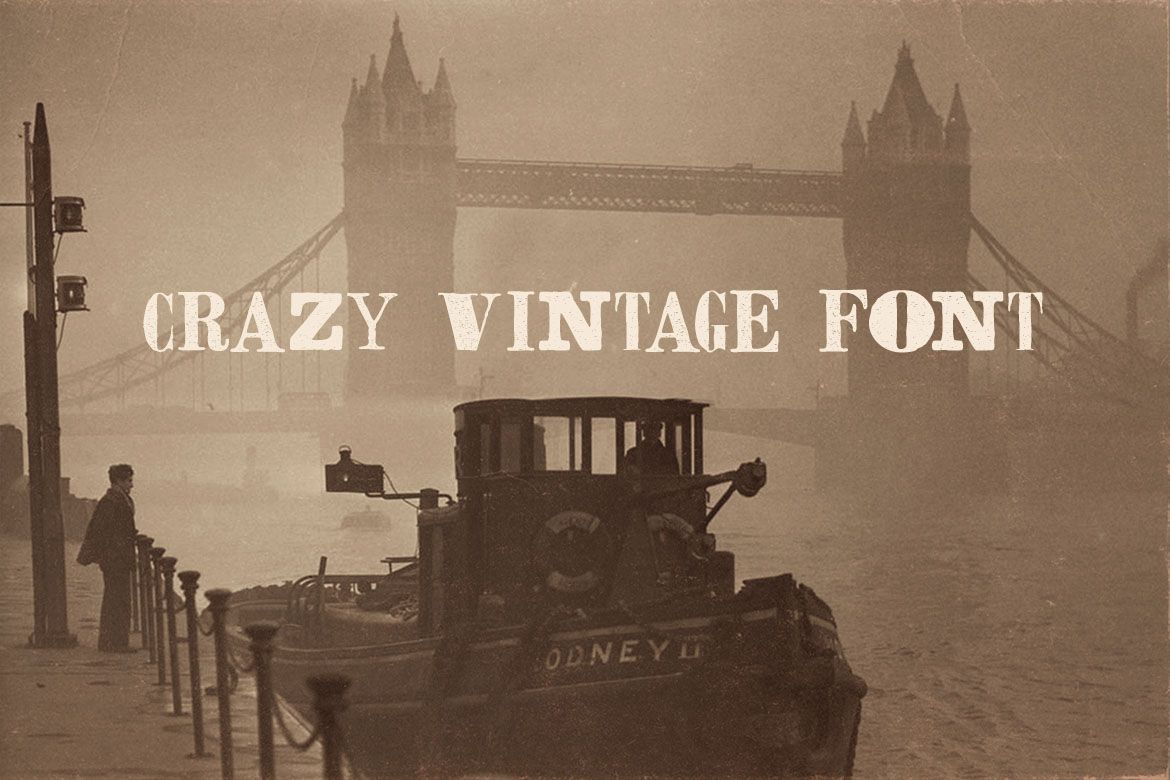 Boutique - Free Font Deeezy - view 3