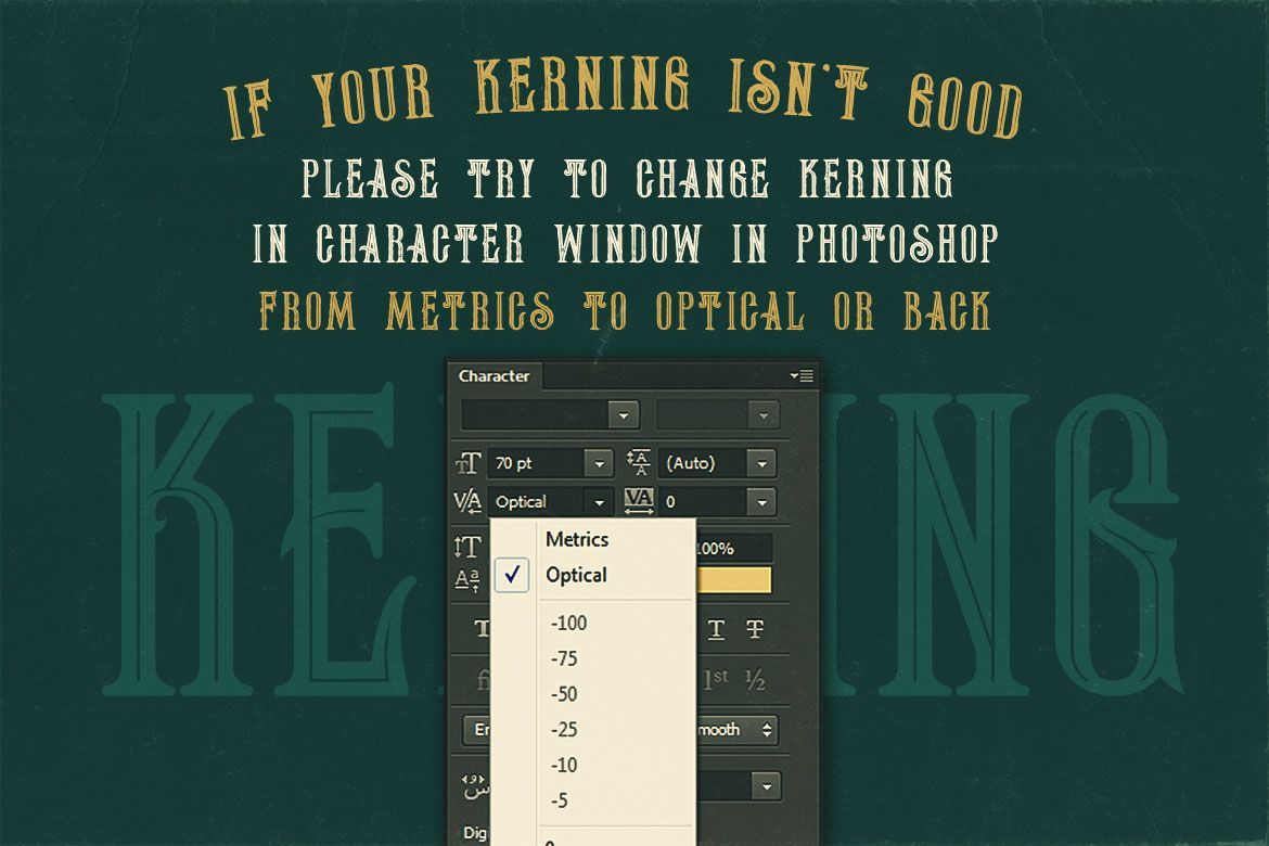 Thunder Bold Inline - Free Font Deeezy - view 4