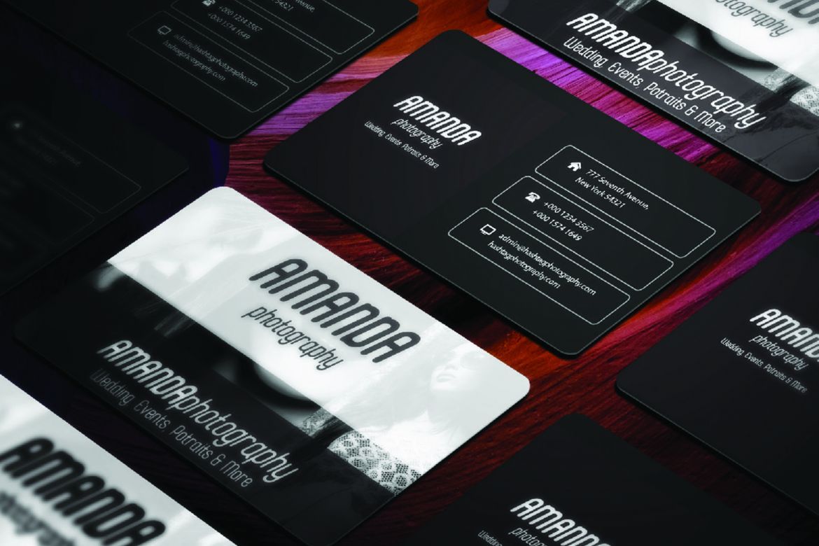 Magenta Family Fonts - view 5