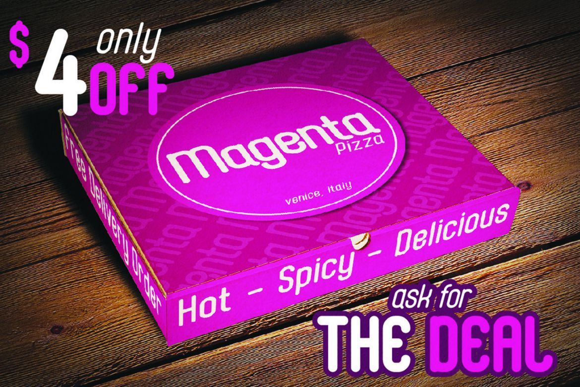 Magenta Family Fonts - view 6