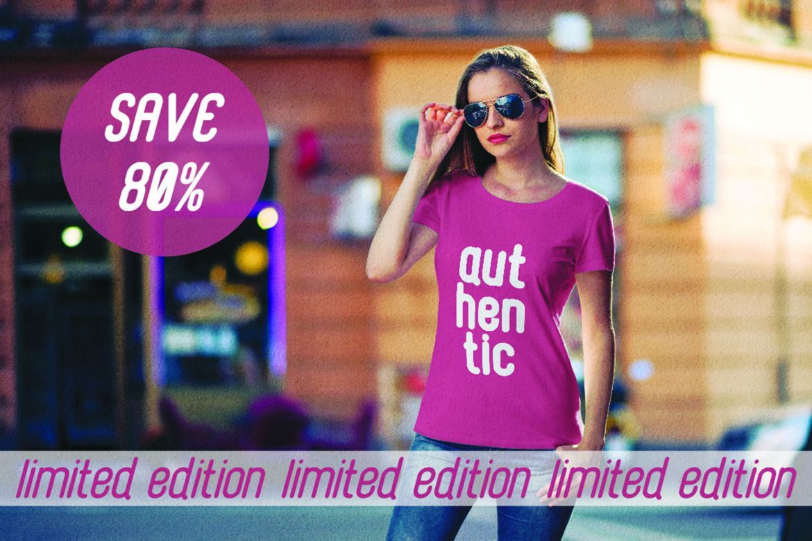 Magenta Family Fonts - view 13