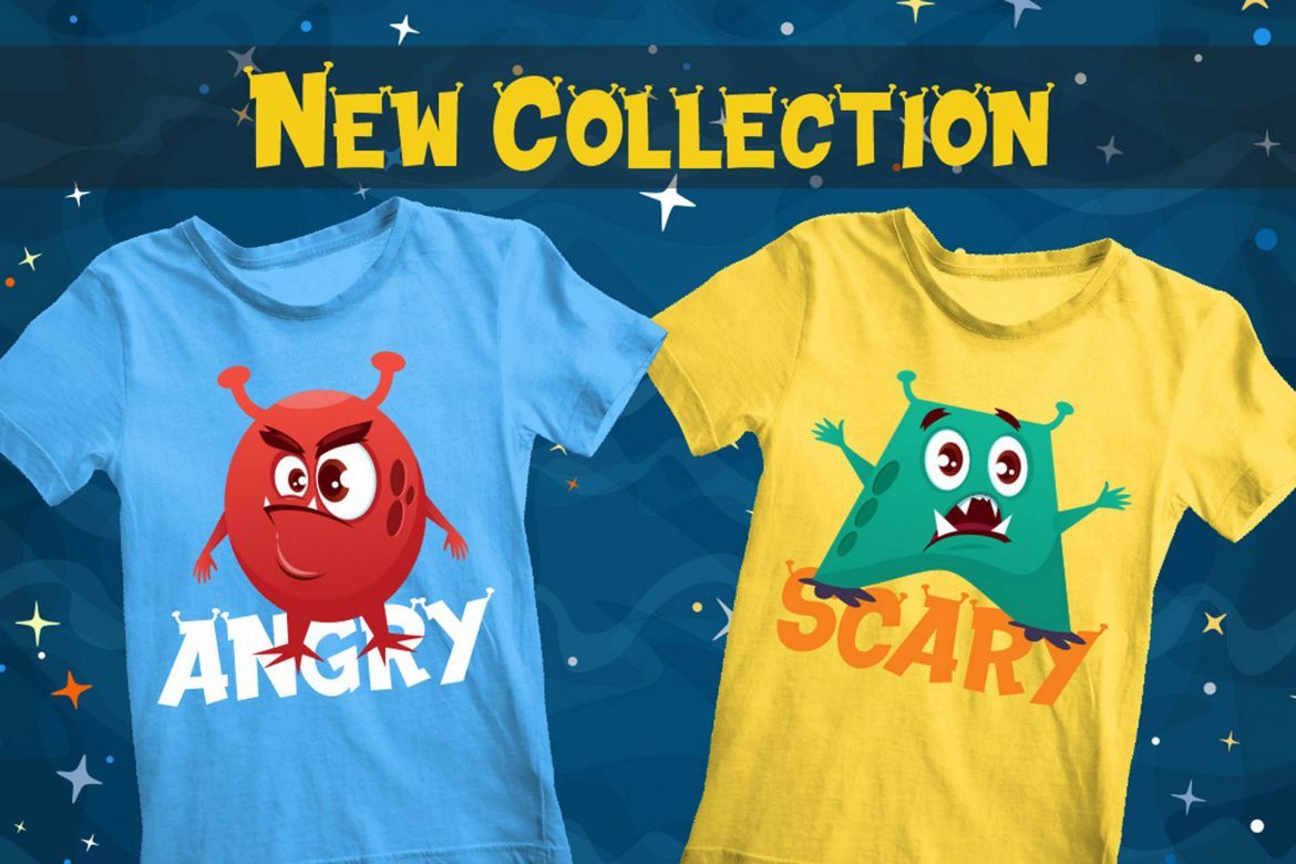 ALIEN INVASION Display Font alt