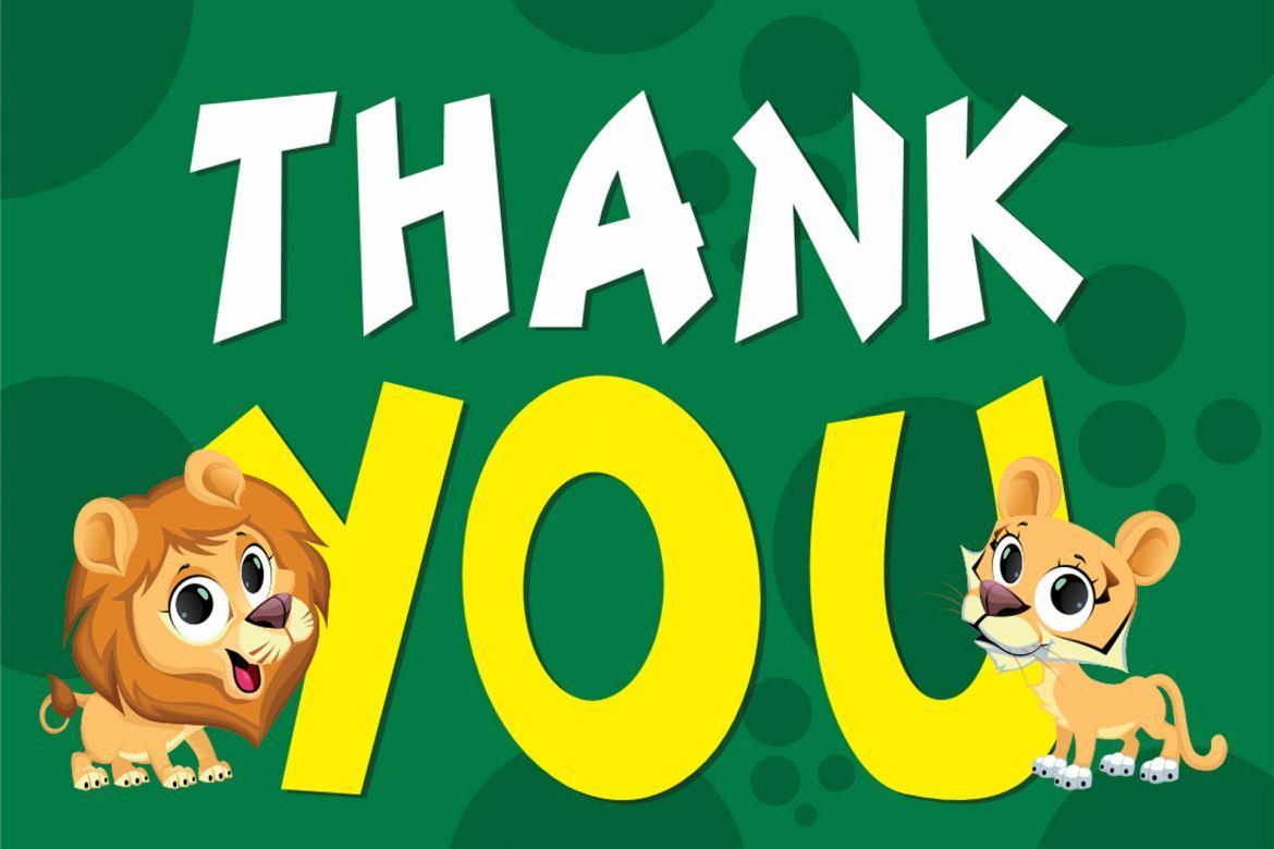 LIONTEEN Display Font - view 8