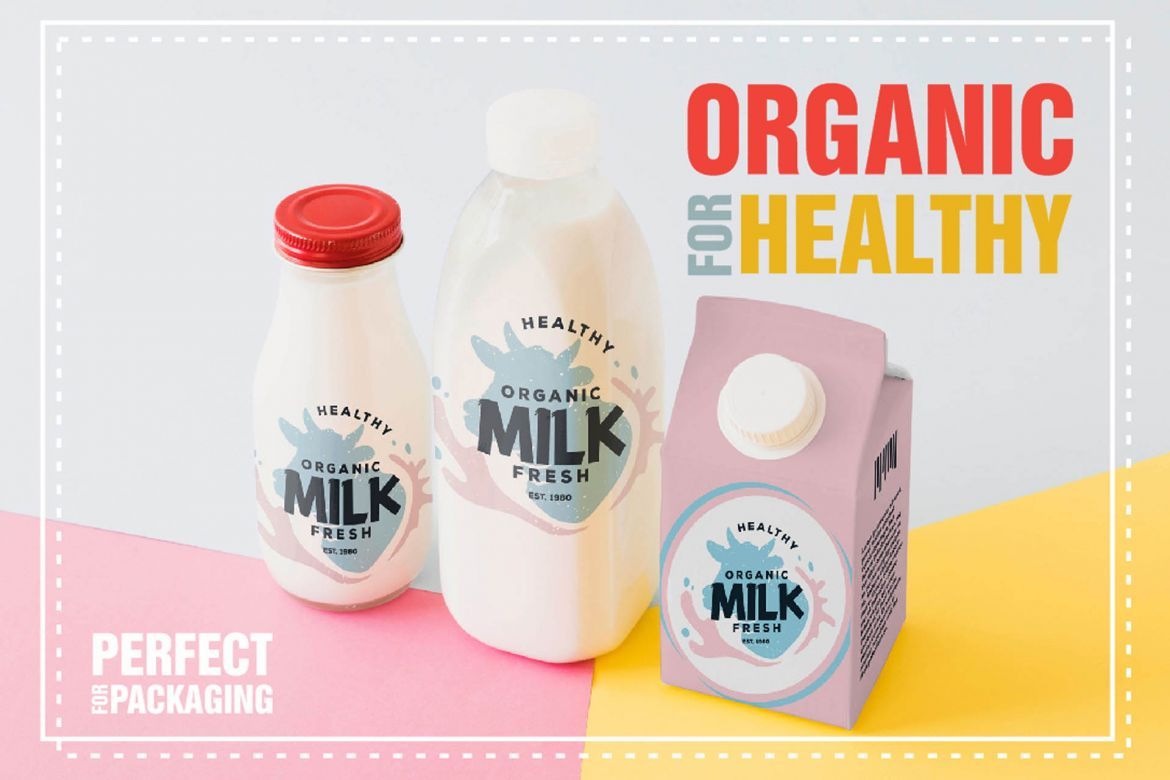 DUCKO Display Font alternate