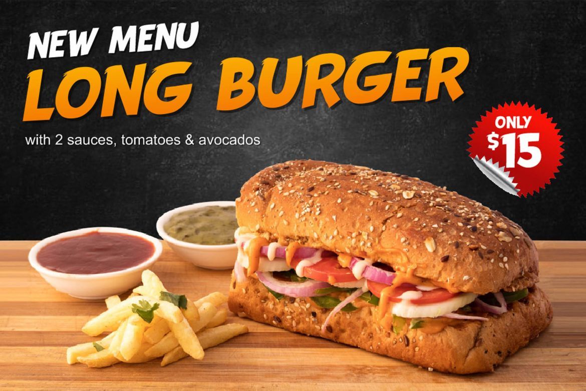 DUCKO Display Font - view 3