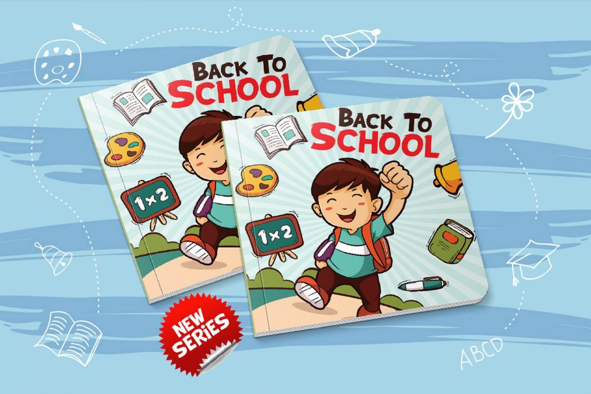 DUCKO Display Font - view 4