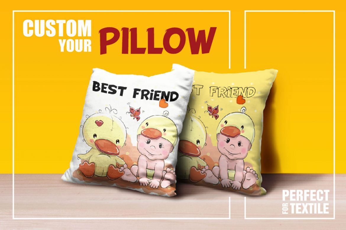 DUCKO Display Font - view 5