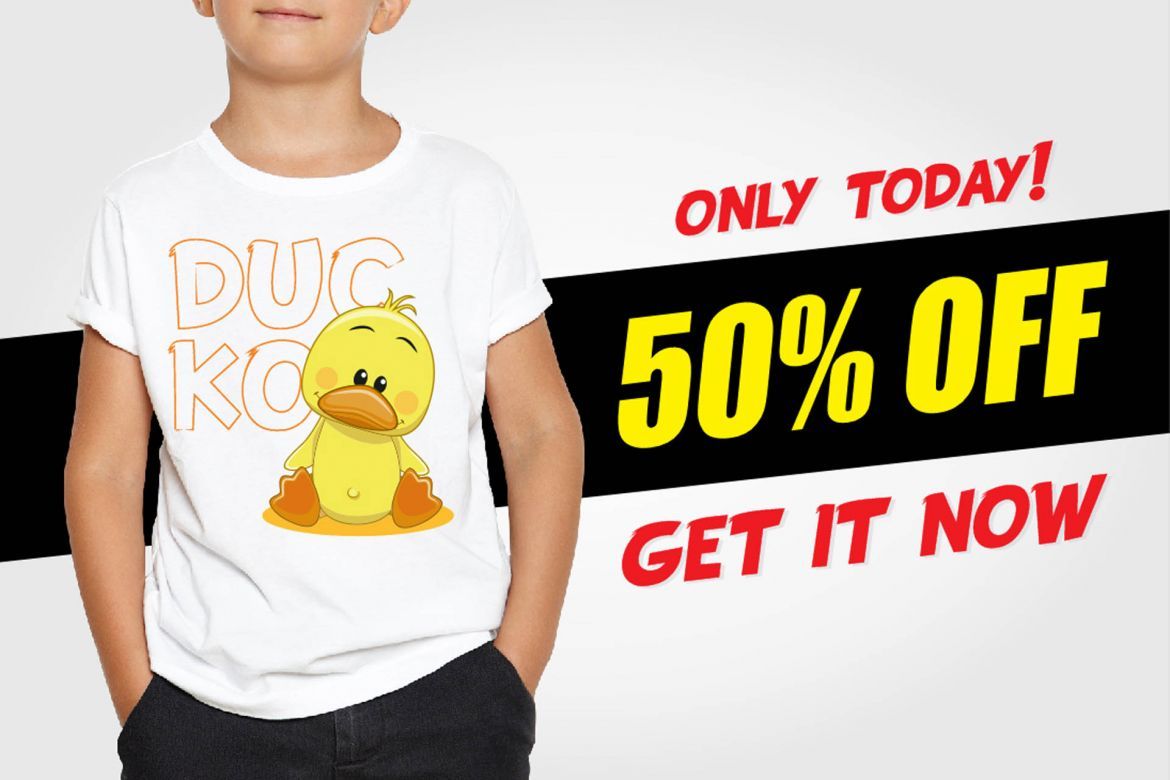 DUCKO Display Font - view 6