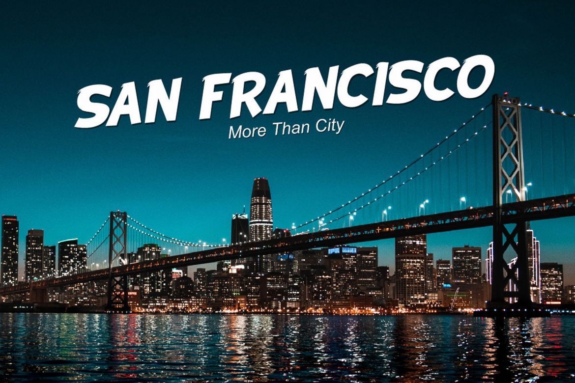 DUCKO Display Font - view 7