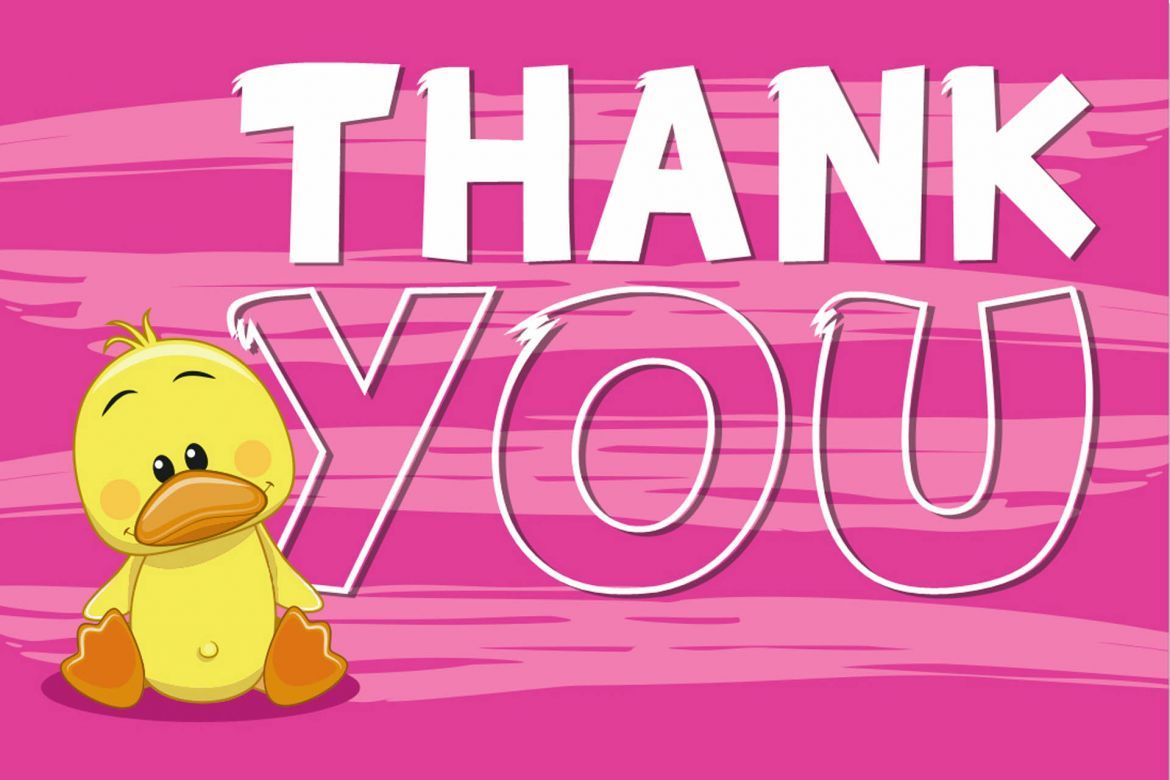 DUCKO Display Font - view 12