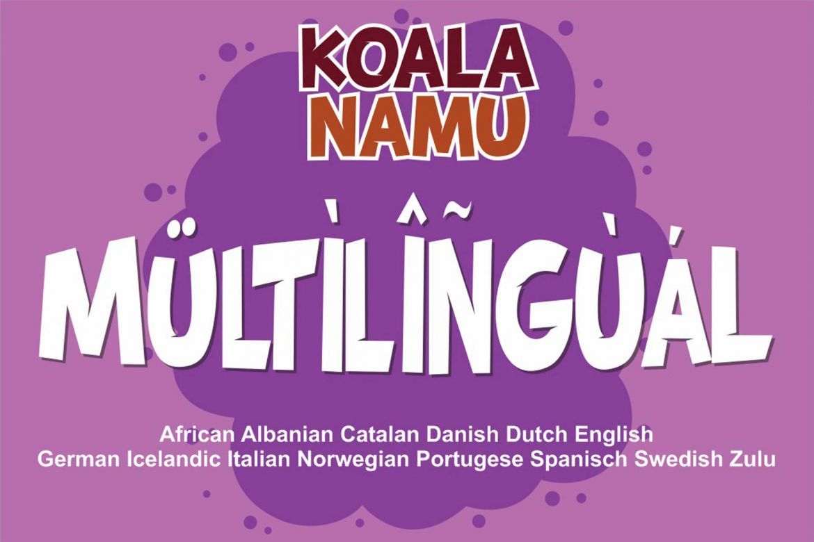 KOALA NAMU - view 10