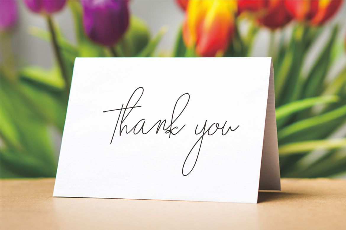 Nadine Monoline Font - view 7