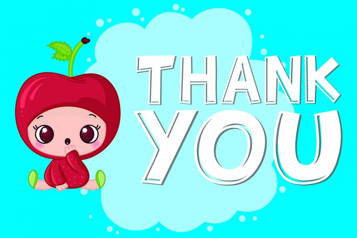 MARICHAN Display font - view 9