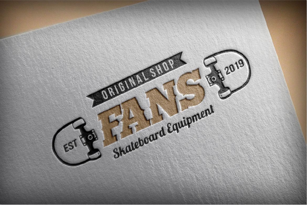 BATTLE ROAD Display Font - view 5