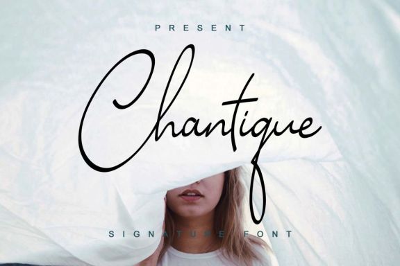 Chantique Script
