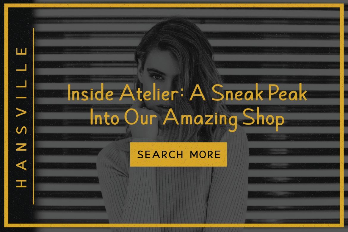 Hansvile - Sans Family - view 5