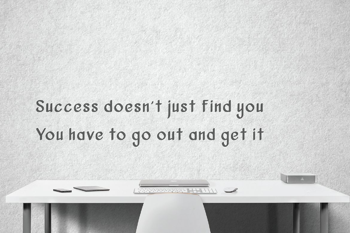 Vanjar Font - view 5