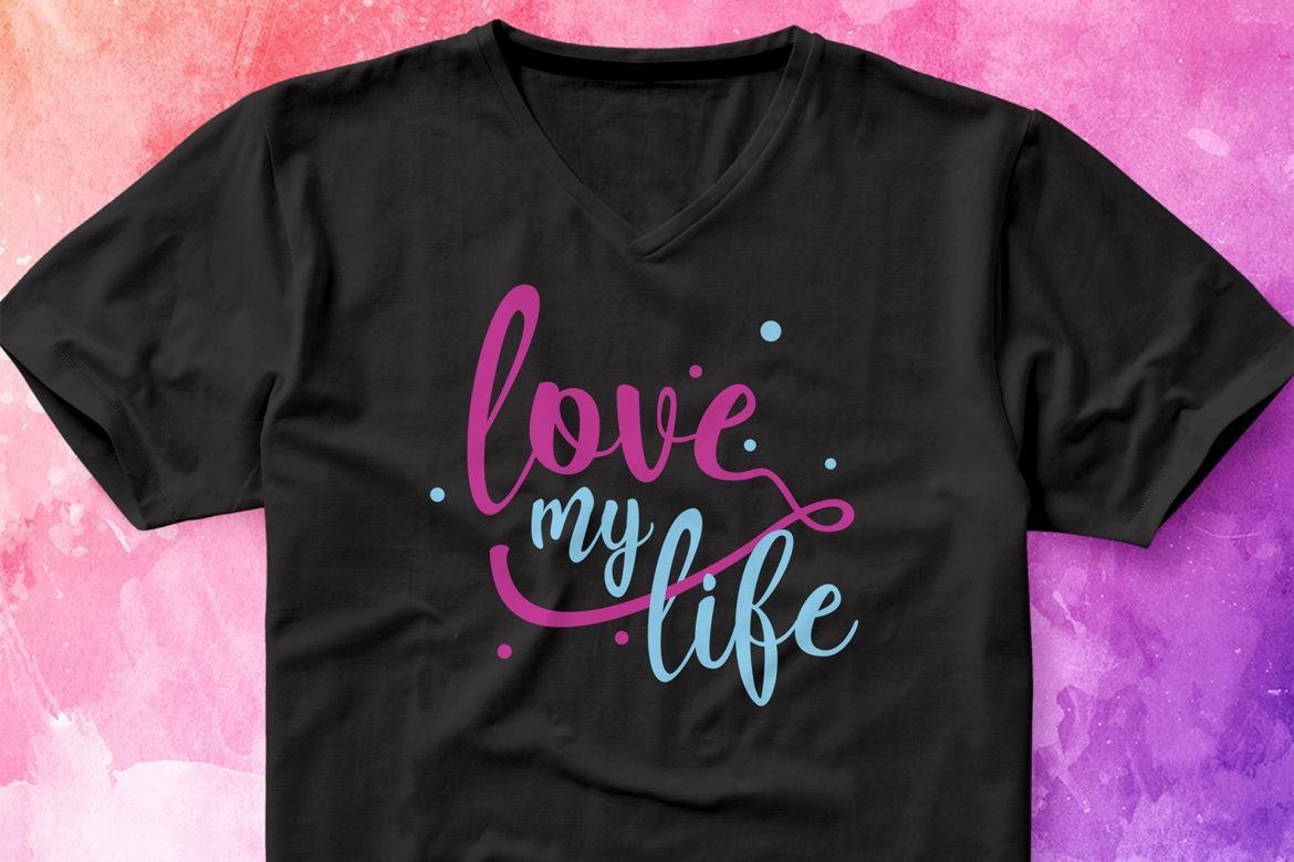 Forever Together Font Duo - view 11