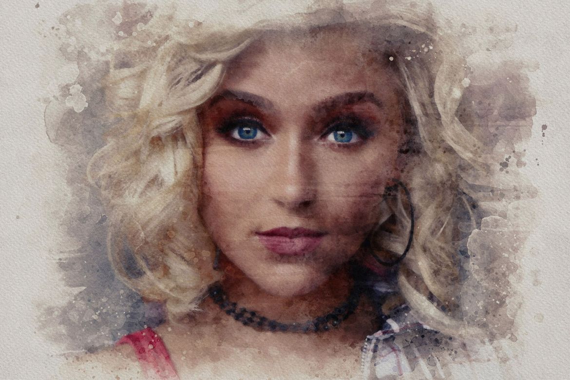 The Ultimate Watercolor Creator 3 - view 6