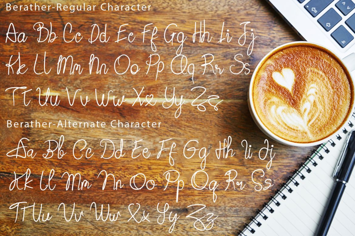 Berather Script - view 8