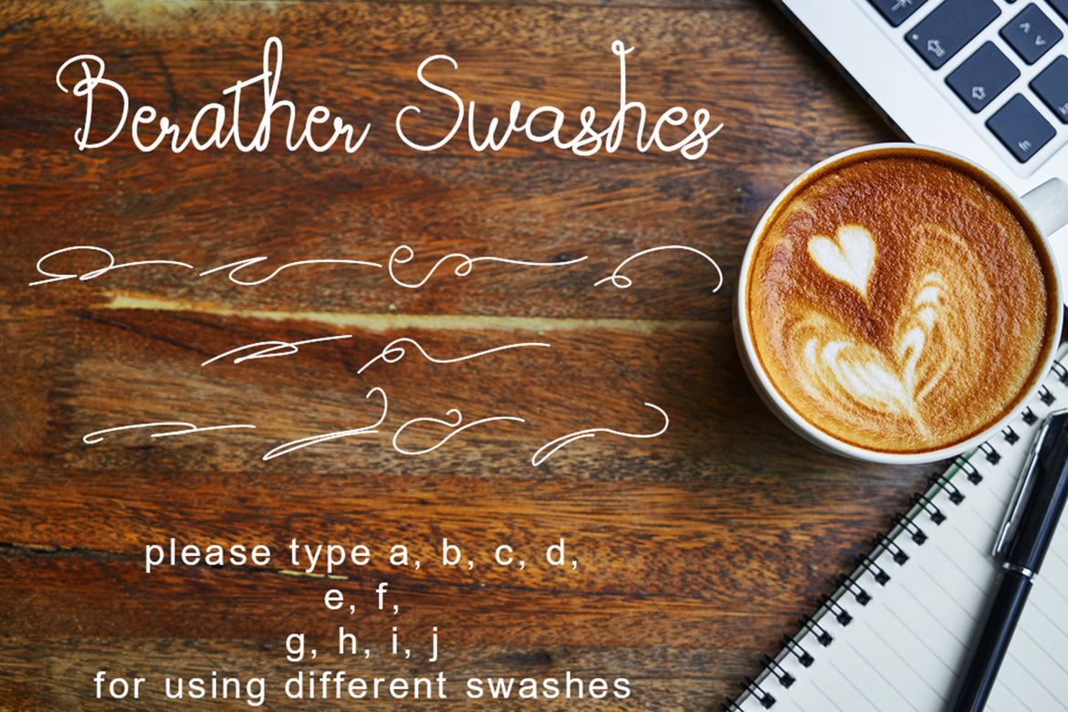 Berather Script - view 11