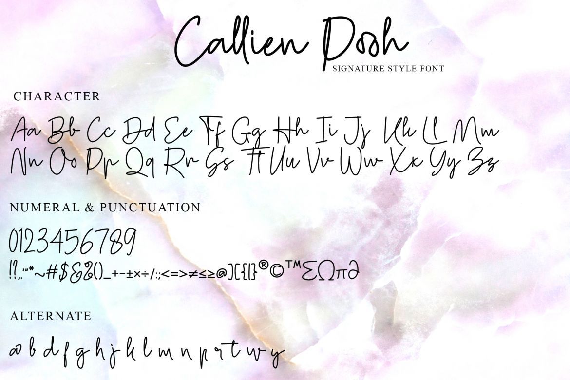 Callien Pooh Script - view 11