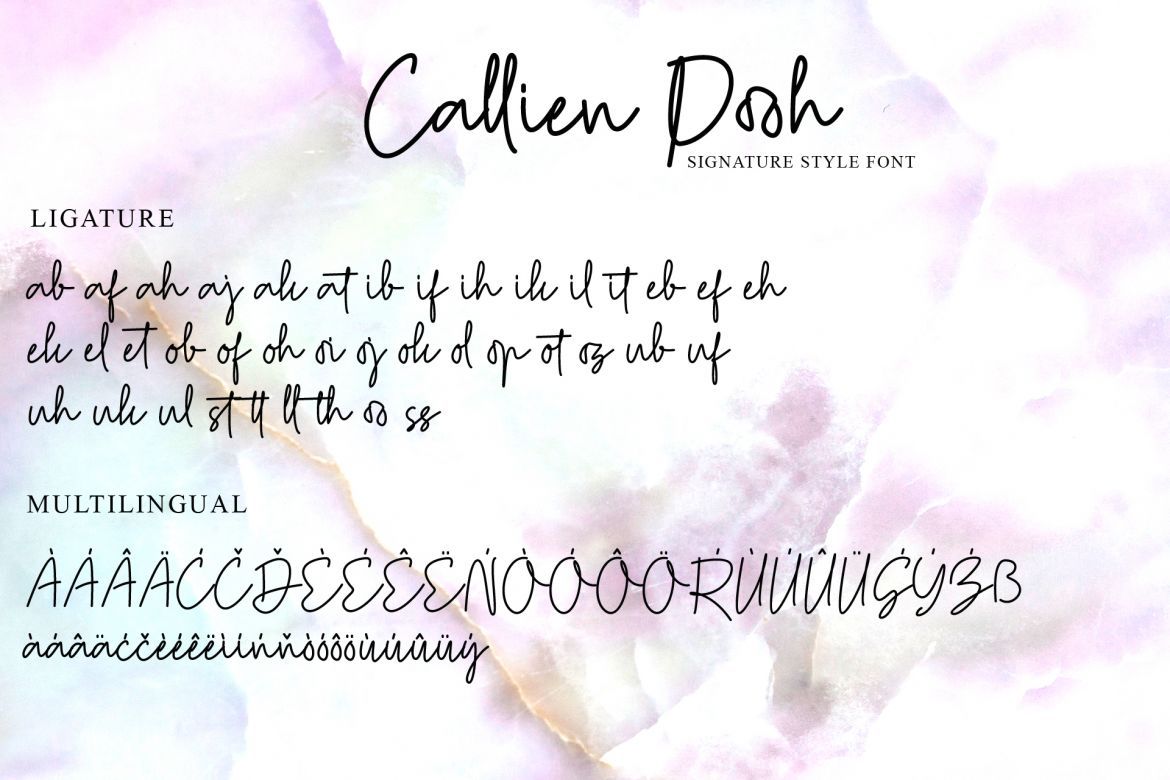 Callien Pooh Script - view 12