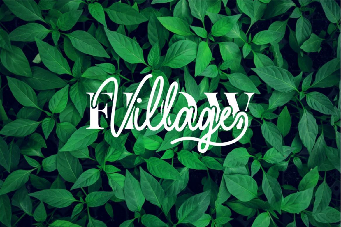 Hearthline Monoline Script alternate