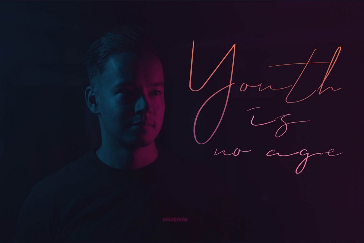 Callous Signature - view 4