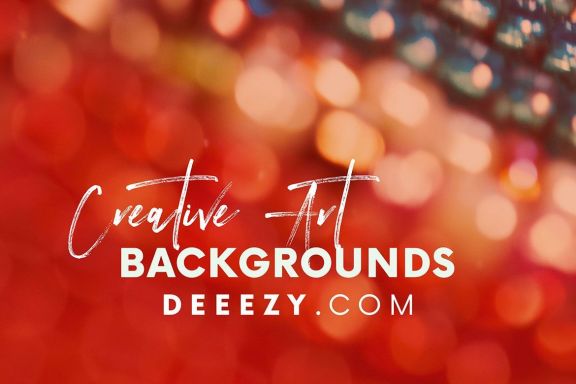 22 Creative Art Backgrounds