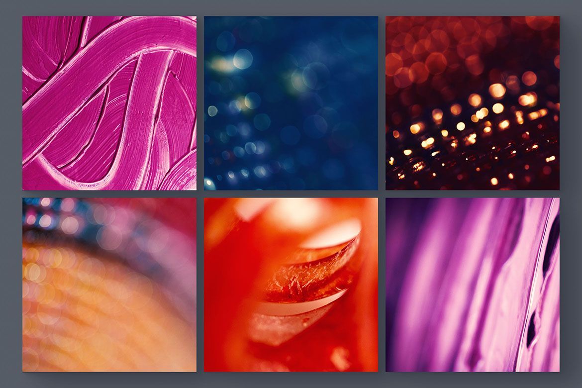 22 Creative Art Backgrounds - view 3