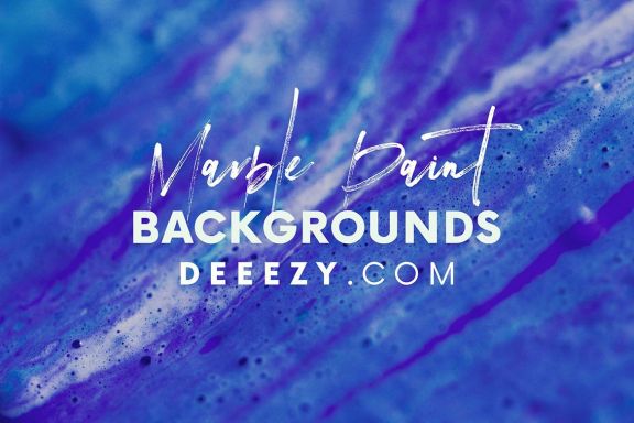 42 Marble Paint Backgrounds