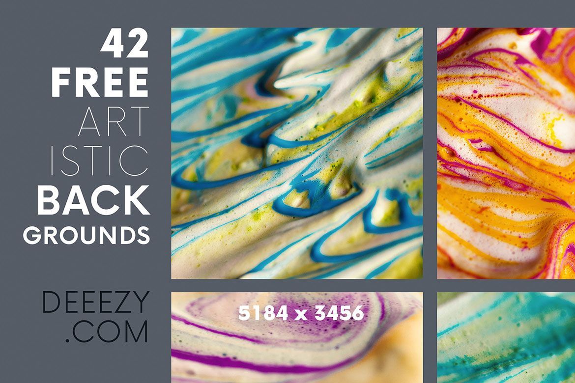 42 Marble Paint Backgrounds alternate