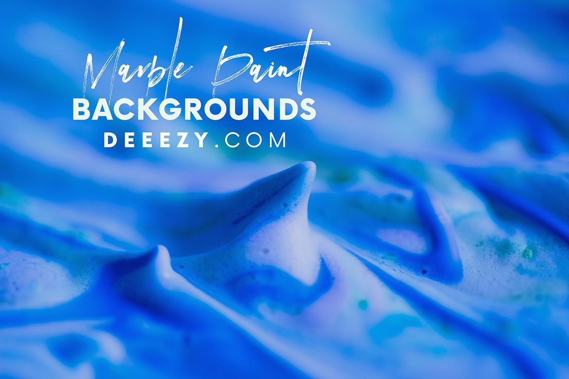 42 Marble Paint Backgrounds - view 4