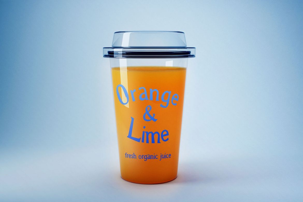 Rainbow Chalk Kids Font - view 11