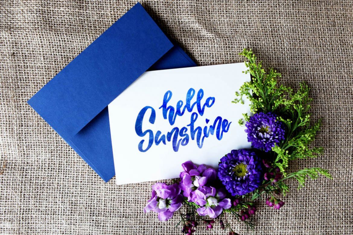 Baby Letterings - Child photo overlays - view 8