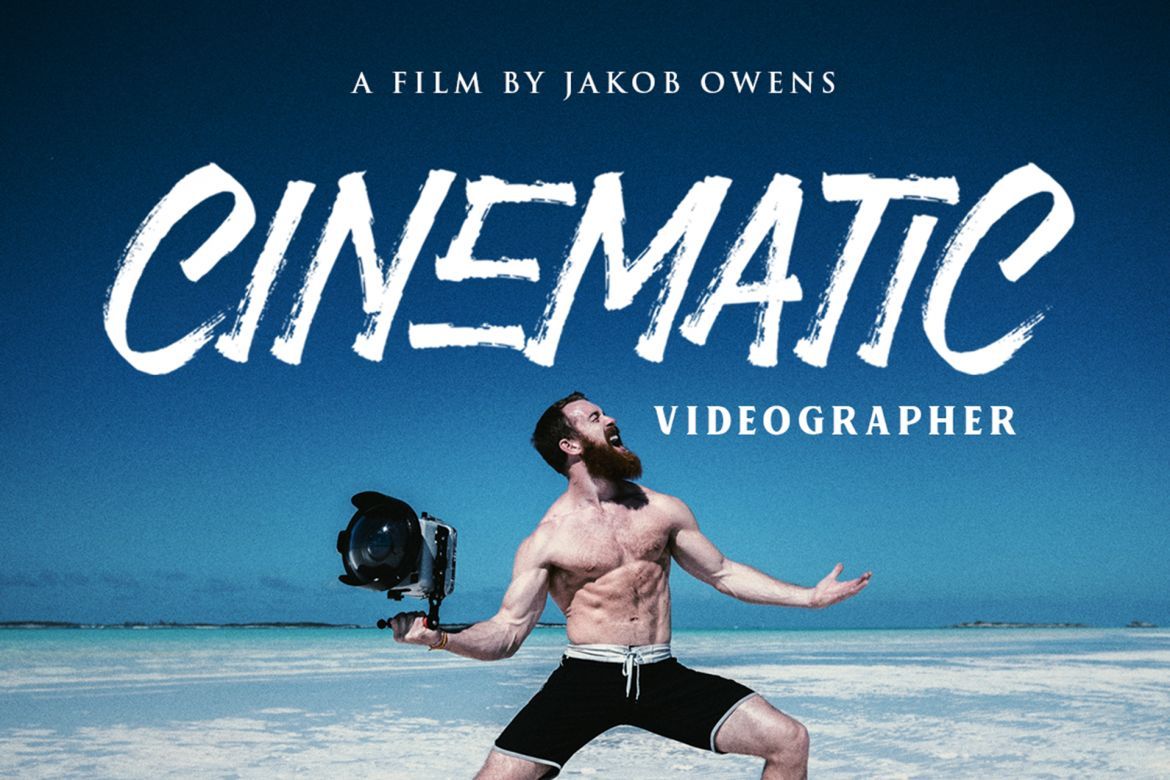 Black Jackal Brush Font alternate