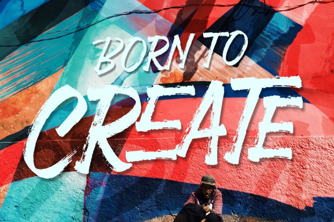 Black Jackal Brush Font - view 3