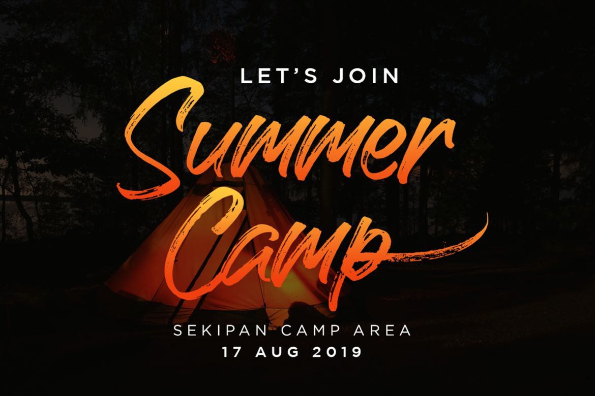 Handscript Brush Font - view 6